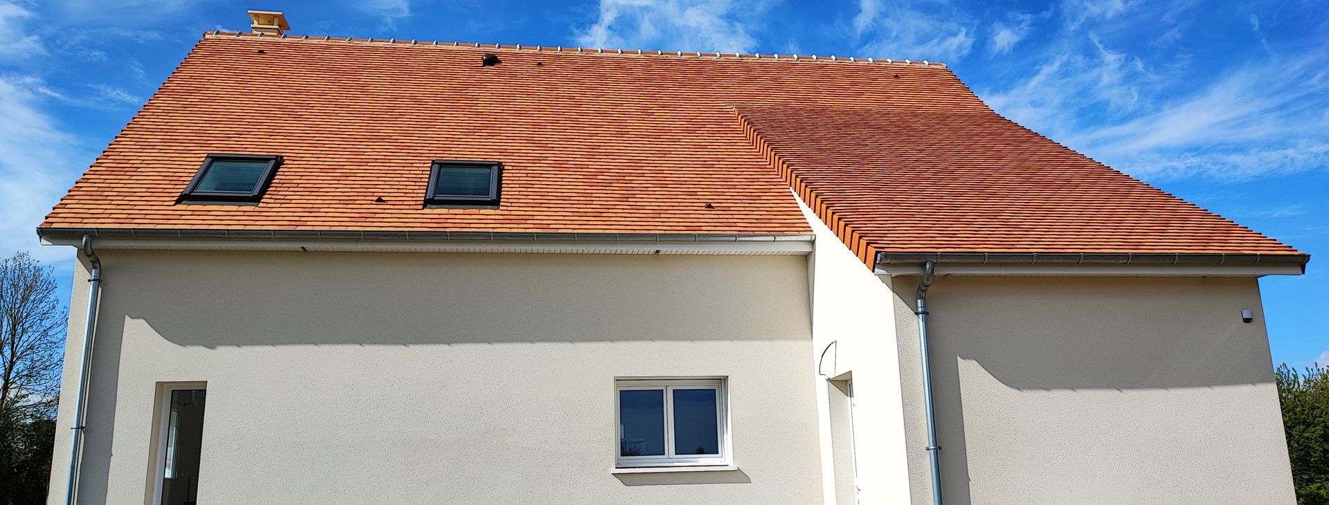 étanchéité à Ouistreham